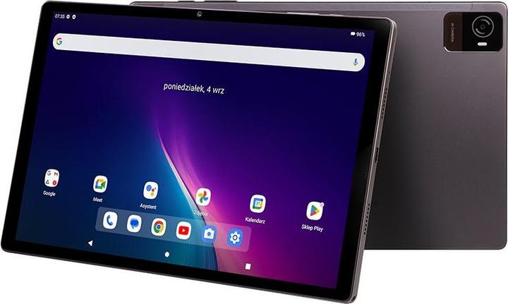 Immagine prodotto Blow Scheda 11 (4G, 10.50", 128 GB, Nero/Argento)