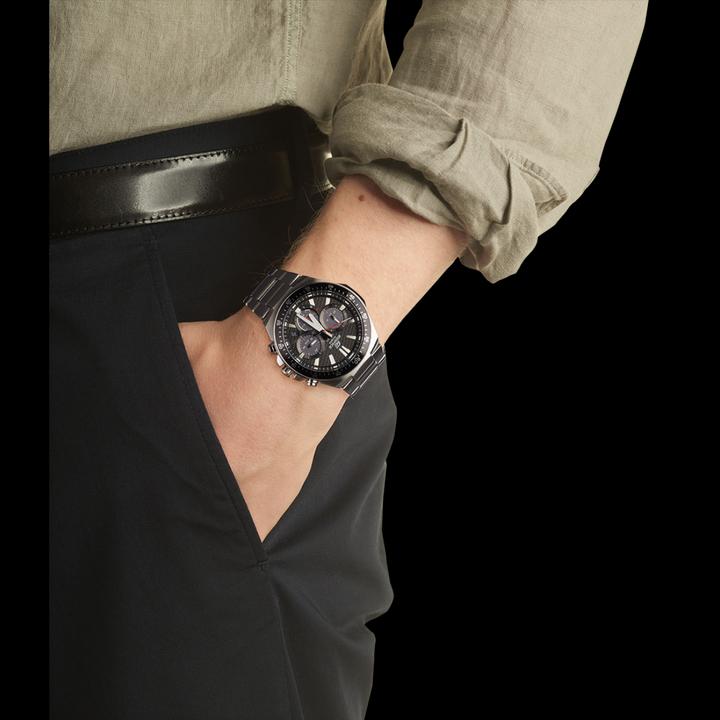 Image du produit Casio Édifice (Montre analogique, 48 mm)