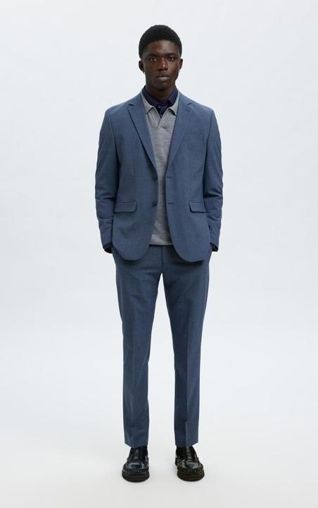 Actual product image Selected Homme Slim Fit Blazer (54)