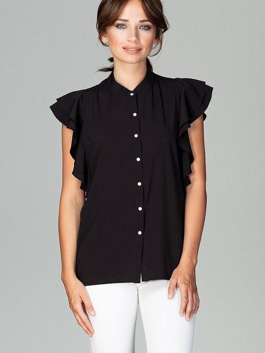 Lenitif Damen Hemd