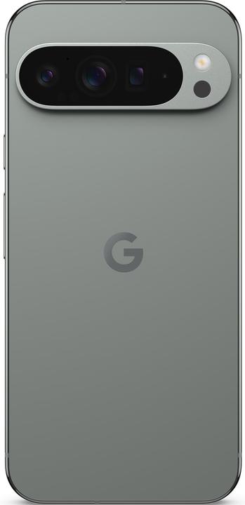 Actual product image jusit Pixel 9 Pro XL (256 GB, Grey, 6.73", 0.00 Mpx, A / Like new)