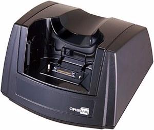 Actual product image Cipherlab 8200 Cradle