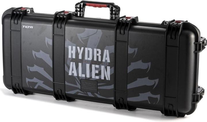 Image du produit Tilta Kit Hydra Alien Car Mounting System Pro (Support de gimbal)
