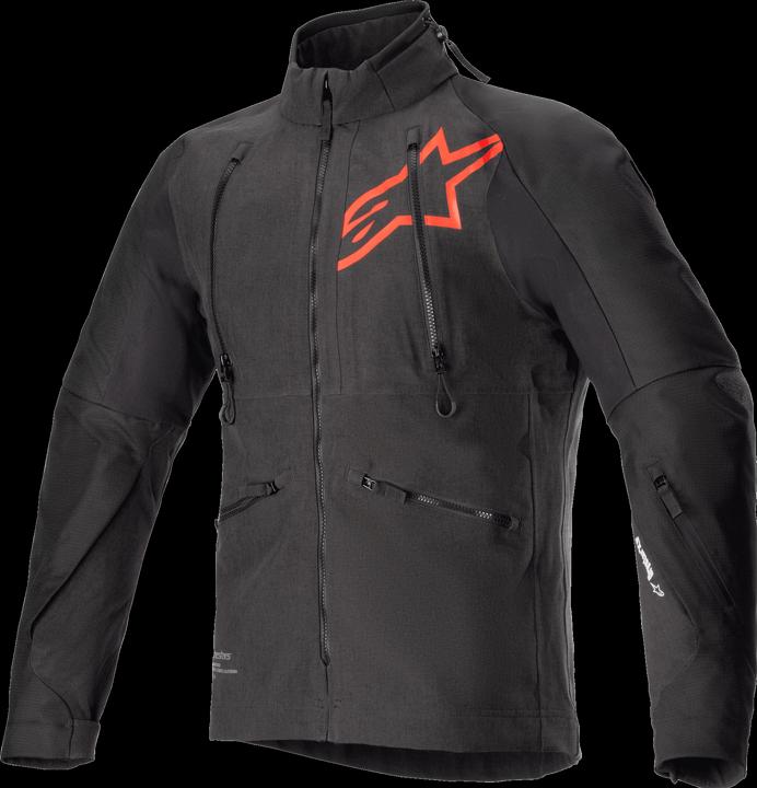 Produktbild Alpinestars Hyde XT Drystar®XF Jacket (Herren, M)