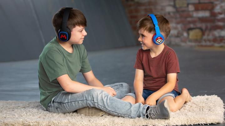 Produktbild OTL Mario Bluetooth Kopfhörer