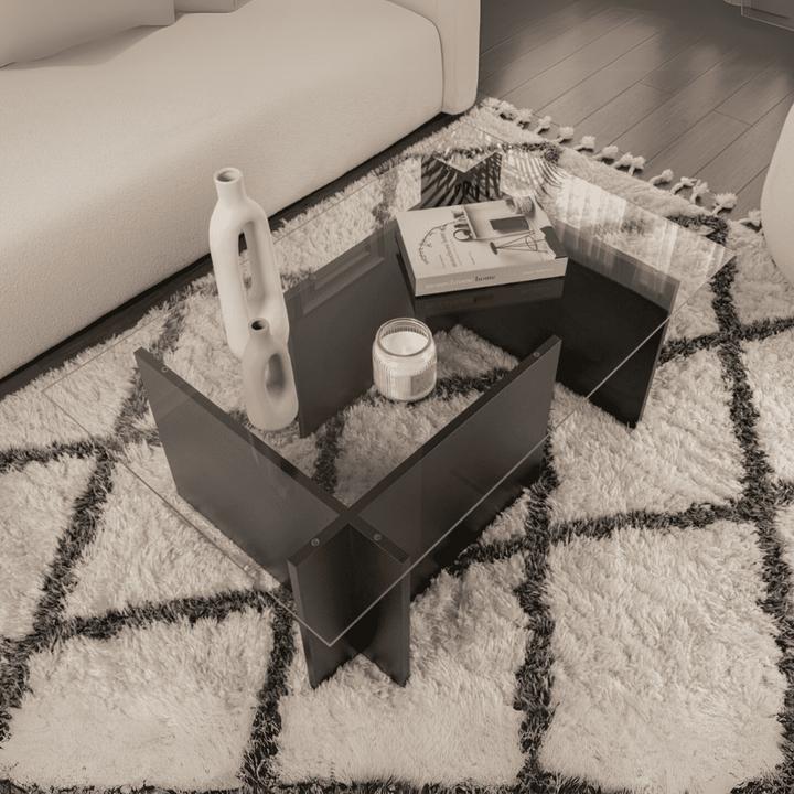 Image du produit Skye Decor Vetrino (105 x 40 x 65 cm)