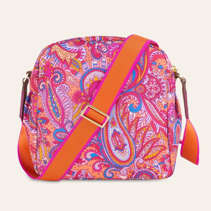 Actual product image Oilily Sabo shoulder bag 20 cm