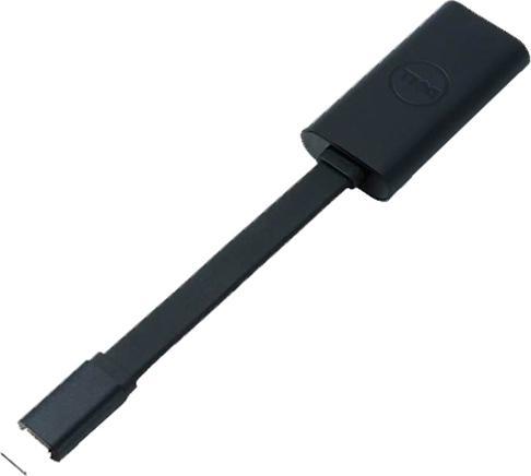Produktbild Dell Adapter USB-C to VGA (USB Typ-C)