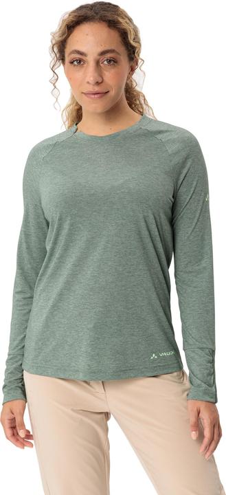 Immagine prodotto Vaude Women's Skomer L/S T-Shirt III (36, XS)
