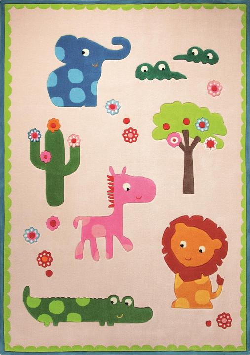 Immagine prodotto Esprit Zoo (140 x 200 cm)