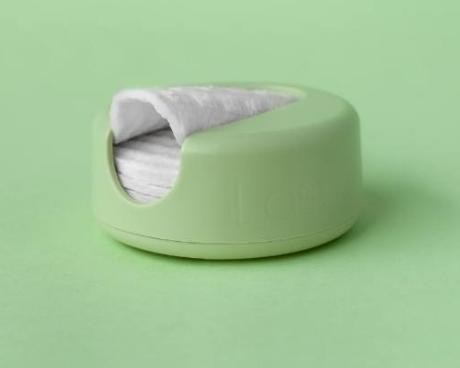 Immagine prodotto LastObject LastRound - Tamponi riutilizzabili per la rimozione del make-up
