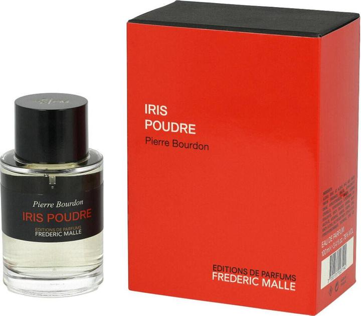 Actual product image Frédéric Malle Iris Poudre (Eau de parfum, 100 ml)