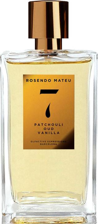 Rosendo Mateu Olfactive Expressions No. 7 Eau de Parfum (Eau de Parfum, 100 ml)