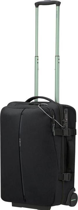 Actual product image Samsonite SECURIPAK 2.0 Duffle On (34.50 l, Hand luggage (up to 50 litres))