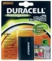Produktbild Duracell Makro (Akku)