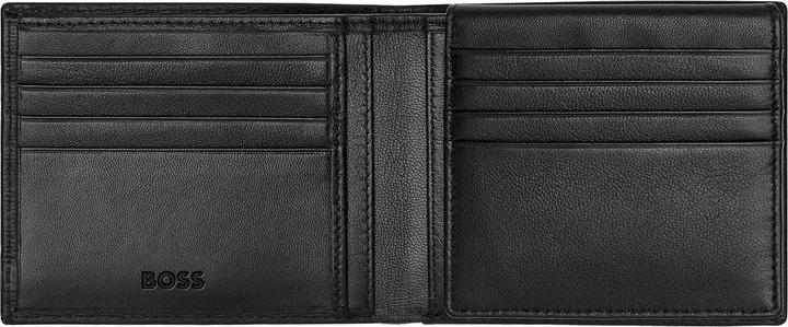 Actual product image Hugo Boss Iconic - Brieftasche mit Klappe