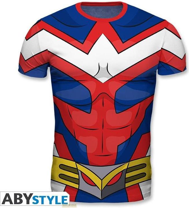 Immagine prodotto ABYstyle My Hero Academia - All Might - S Grosse (L)