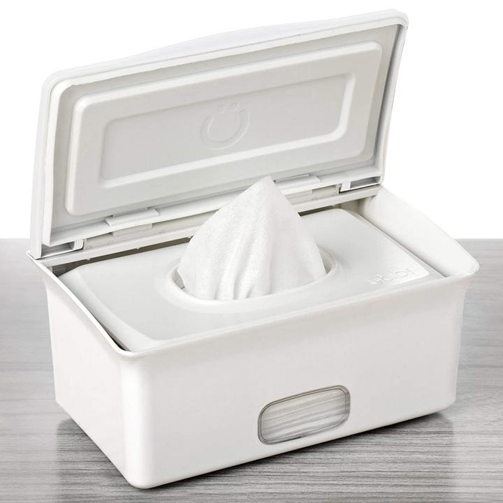 Produktbild Ubbi Feuchttuch-Box (1 Stück)