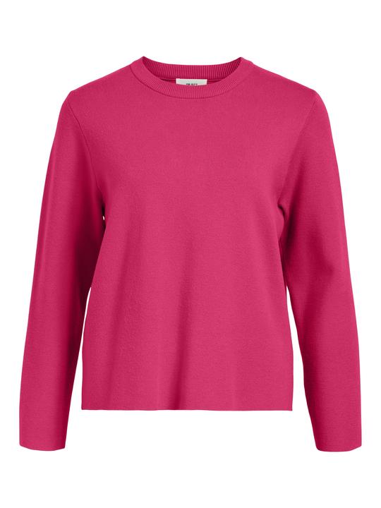 Produktbild Object Langärmeliger Strickpullover (XS)