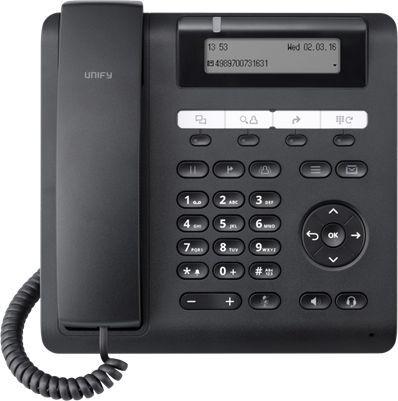 Immagine prodotto Unify Sip unificare OpenScape Desk Phone CP 200