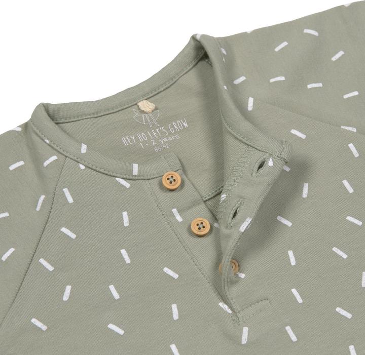 Produktbild Lässig Overall (50)