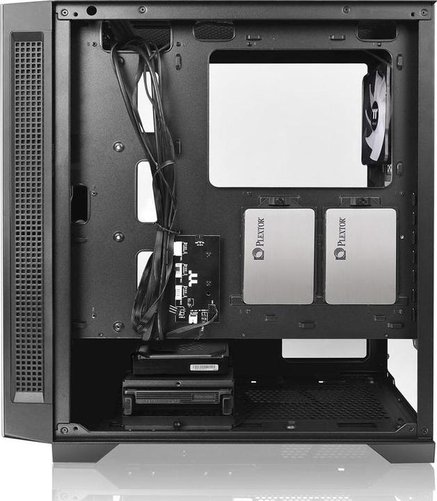Produktbild Thermaltake H550 TG Win ARGB (ATX, mATX, Mini-ITX)