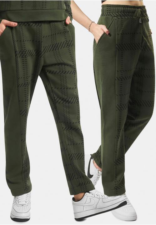 Actual product image Thug Life Mosch jogging trousers - 82503 (L)