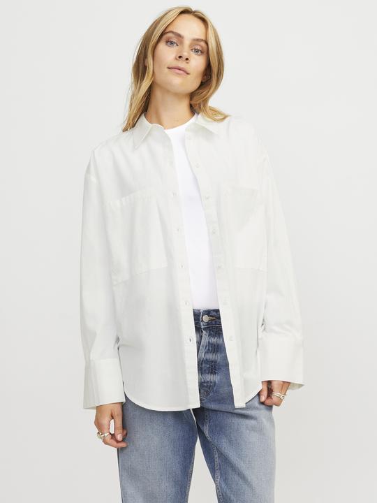 Image du produit JJXX Jxtessa Ls Poplin Rlx Shirt Wvn Sn (XS)