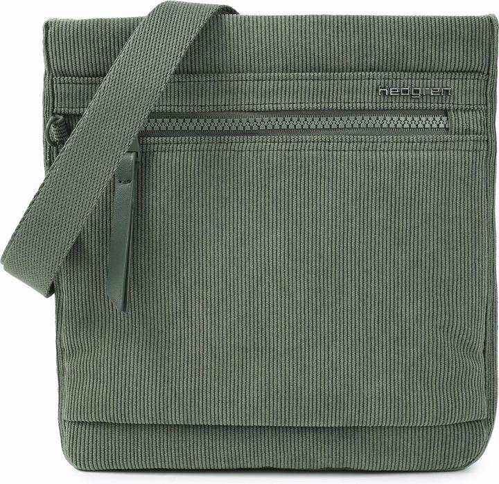 corduroy duck green