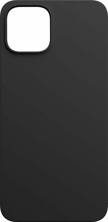 Actual product image 3MK Silicone Case (Apple iPhone 12 mini)