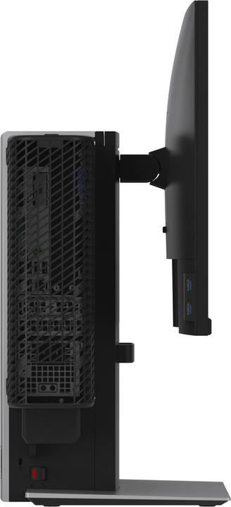 Immagine prodotto Dell Supporto AIO OSS21 per OptiPlex SFF
