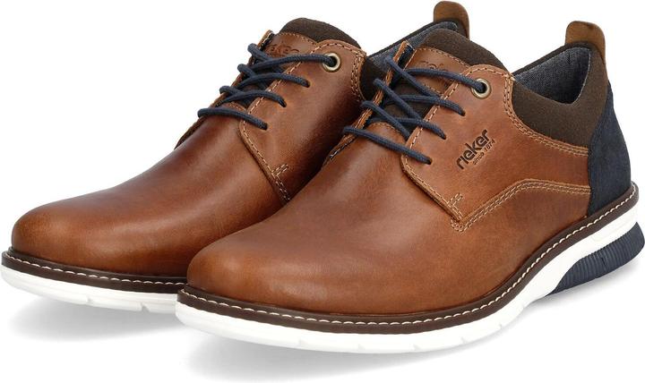 Produktbild Rieker Schnürschuh 14405-24 (40)
