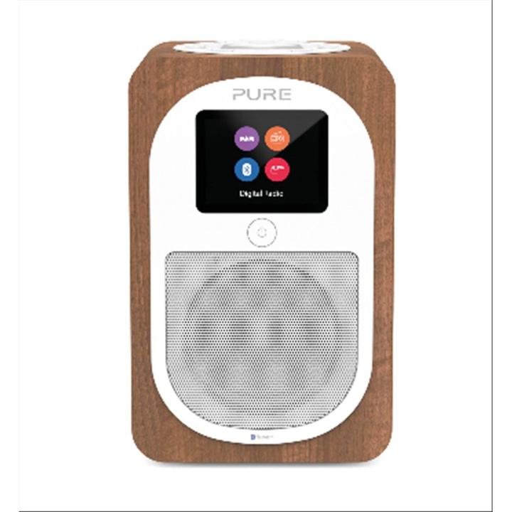 Image du produit Pure Evoquer H3 (DAB+ DAB, FM, Bluetooth)
