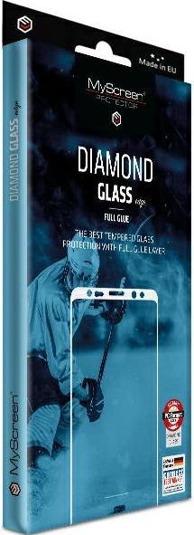 Immagine prodotto MyScreen Protector MS Diamond Glass Edge FG OnePlus 8T8T+ czarnyblack Colla completa (1 Pezzo/i, OnePlus 8T, OnePlus 8T+)