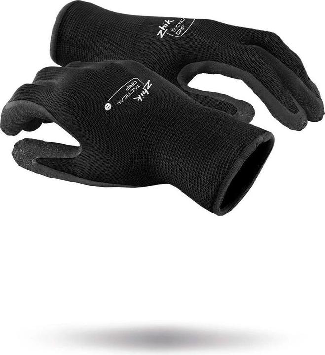 Produktbild Zhik Segelhandschuhe aus Latex Pack 3 Paar (XS)