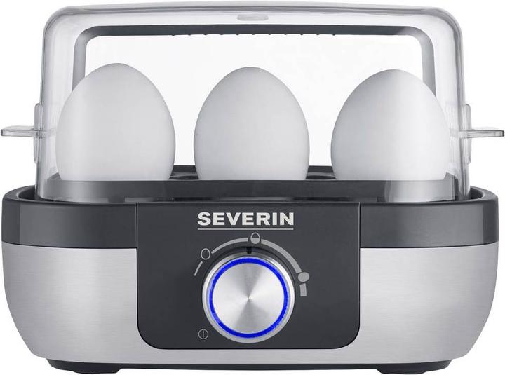 Immagine prodotto Severin EK 3167 per 6 uova