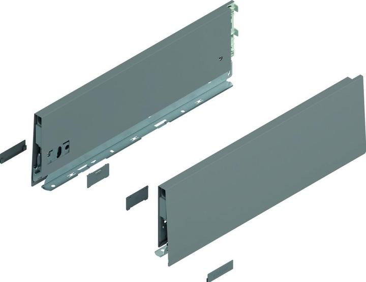 Actual product image Blum Frame set Merivobox K