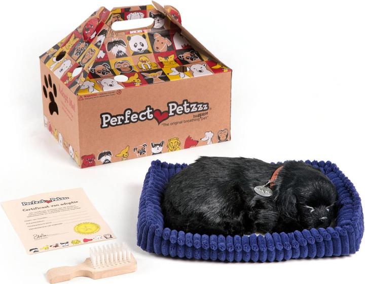 Actual product image Perfect Petzzz Perfektes Petzzz (10 cm)