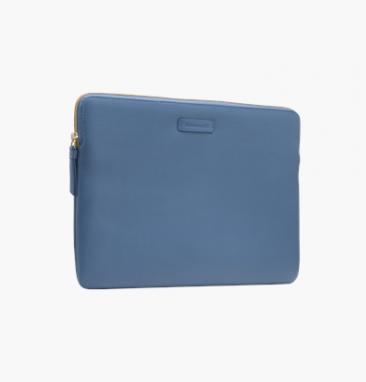 Actual product image dbramante1928 Paris - 15" Laptop/MacBook Pro 16" - Um Blue (16", Apple)
