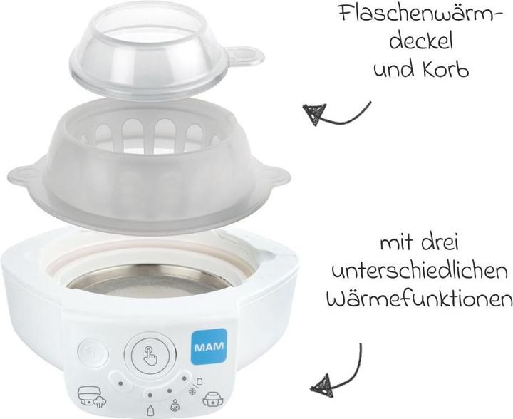 Produktbild MAM 6in1