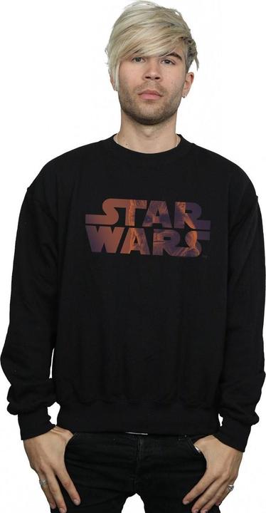 Produktbild Star Wars Chewbacca Logo Sweatshirt (M)