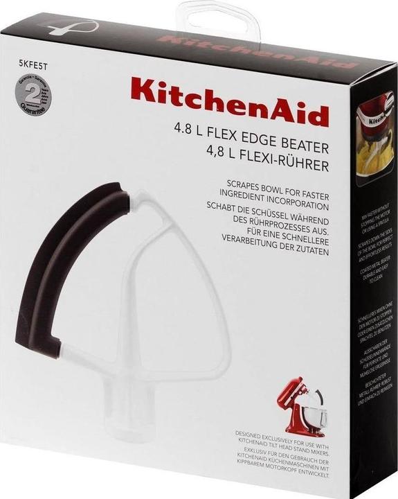 Actual product image KitchenAid 5kfe5t