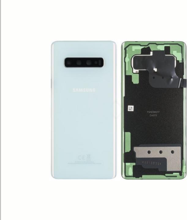 Samsung SVC Cover Assembly B/G (Rechargeable battery)