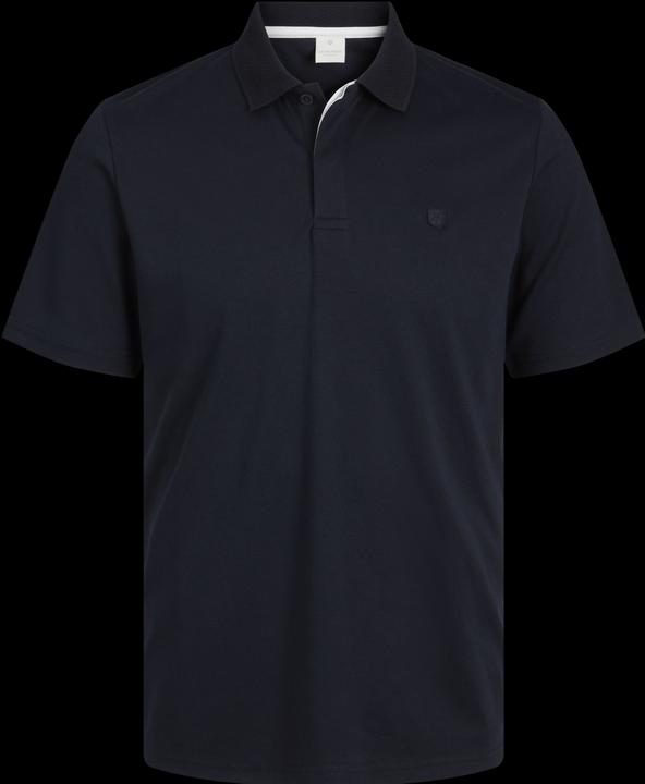 Immagine prodotto Jack & Jones Maglietta polo monocolore (XS)