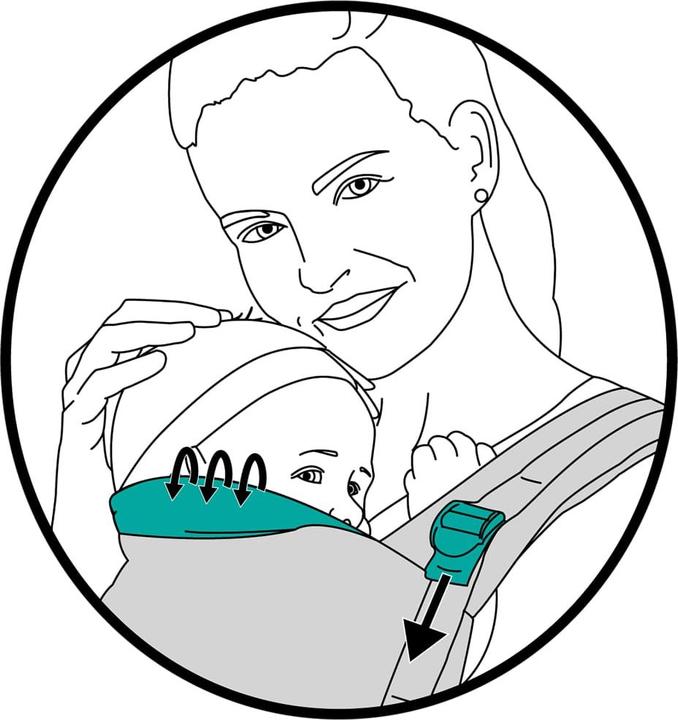 Produktbild KinderKraft Nino