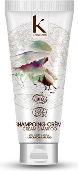 Immagine prodotto K pour Karité Crema shampoo