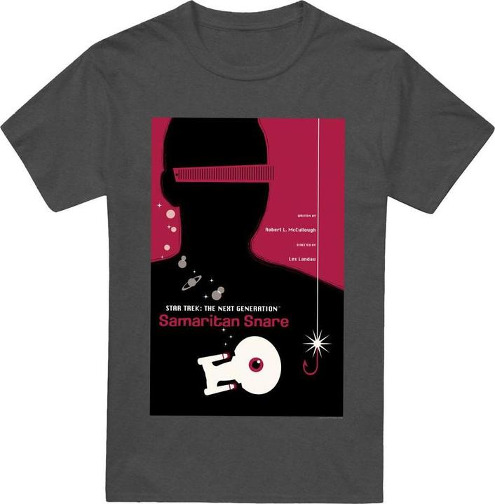 Produktbild The Next Generation Season 2 Episode 17 TShirt (L)