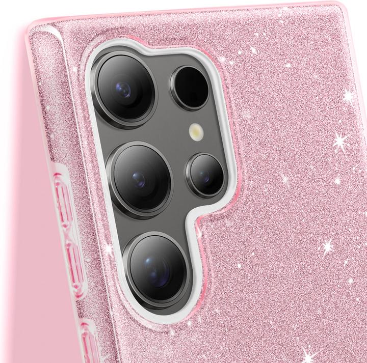 Immagine prodotto Avizar Spark Case (Samsung Galaxy S24 Ultra)