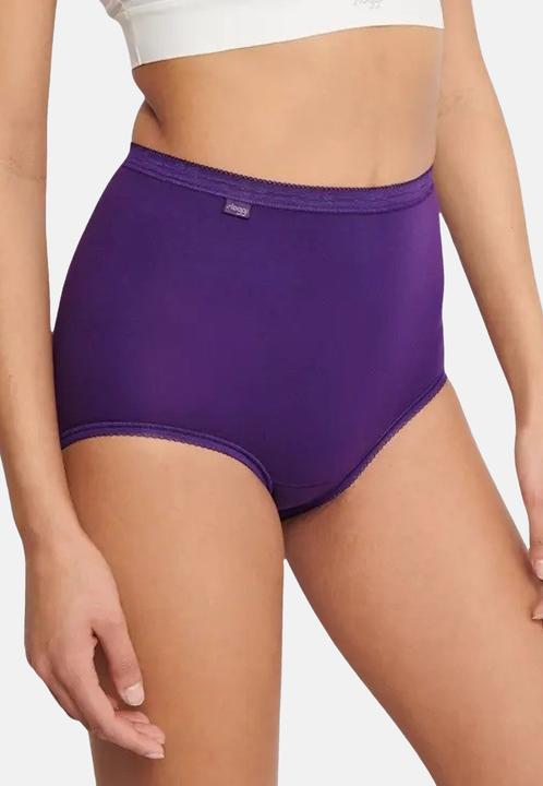 Actual product image Sloggi Basic+ Maxi C3P (52, pack of 3)