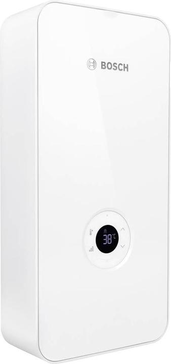 Productafbeelding Bosch Home Comfort Bosch Tronic Advanced doorstroomverwarmer